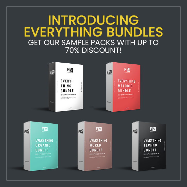 Everything Bundle