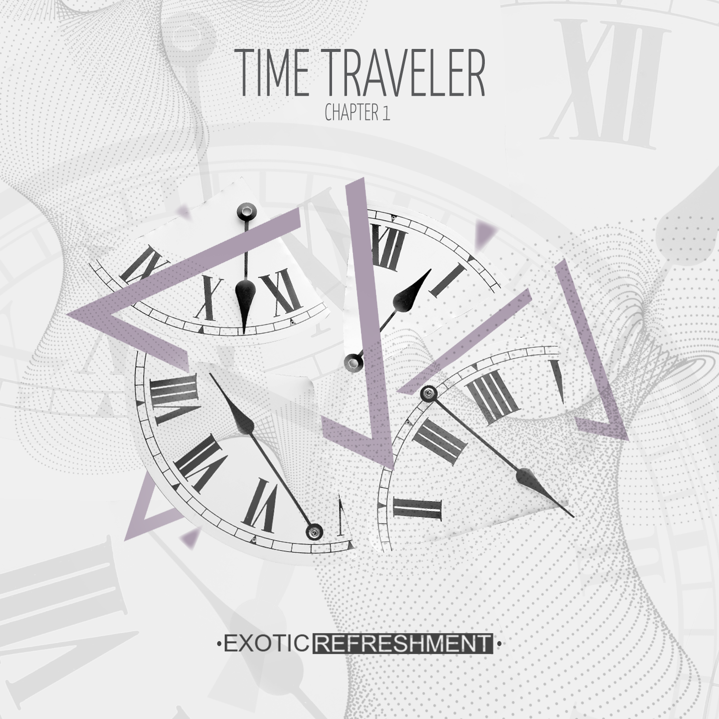 VA - Time Traveler - Chapter 1