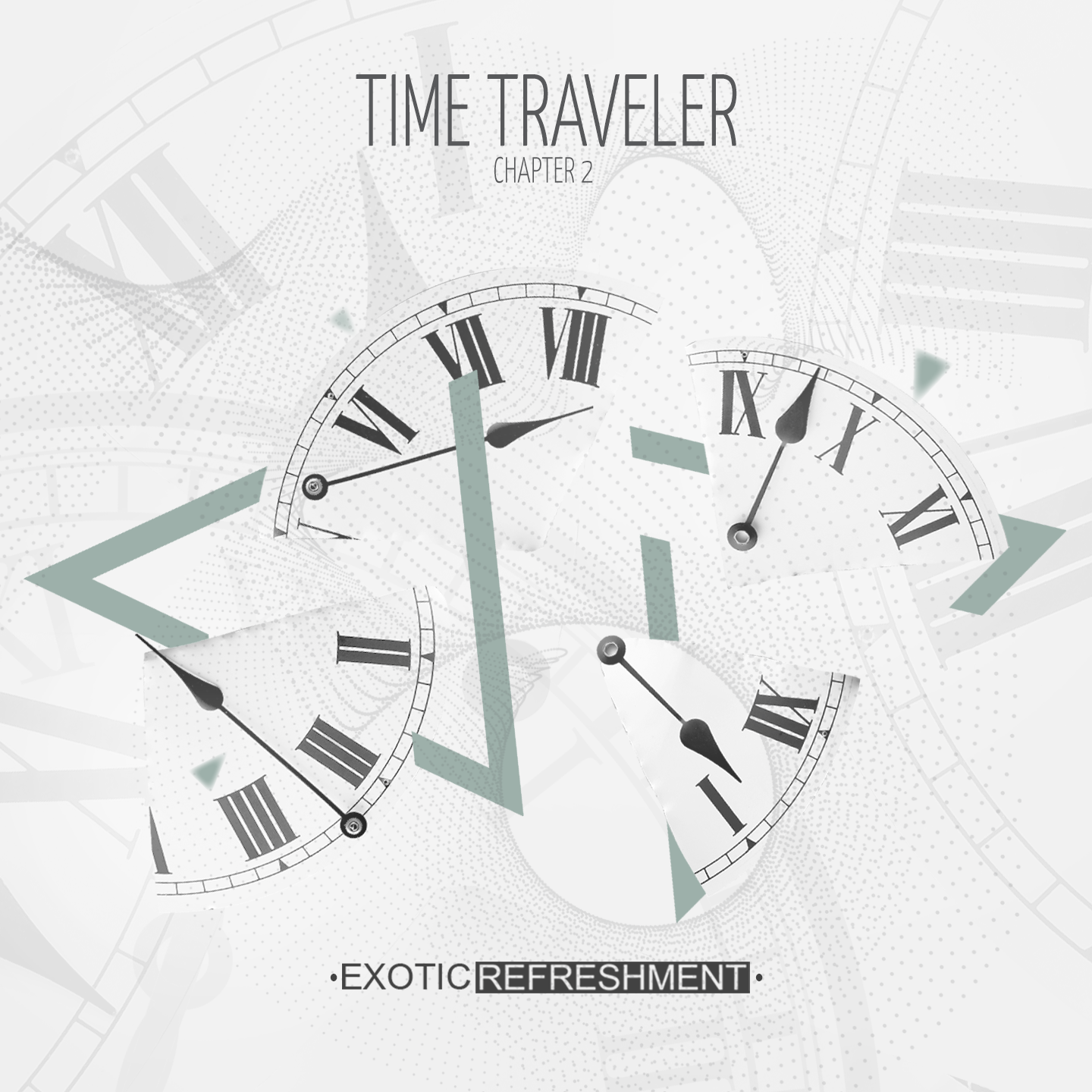 VA - Time Traveler - Chapter 2