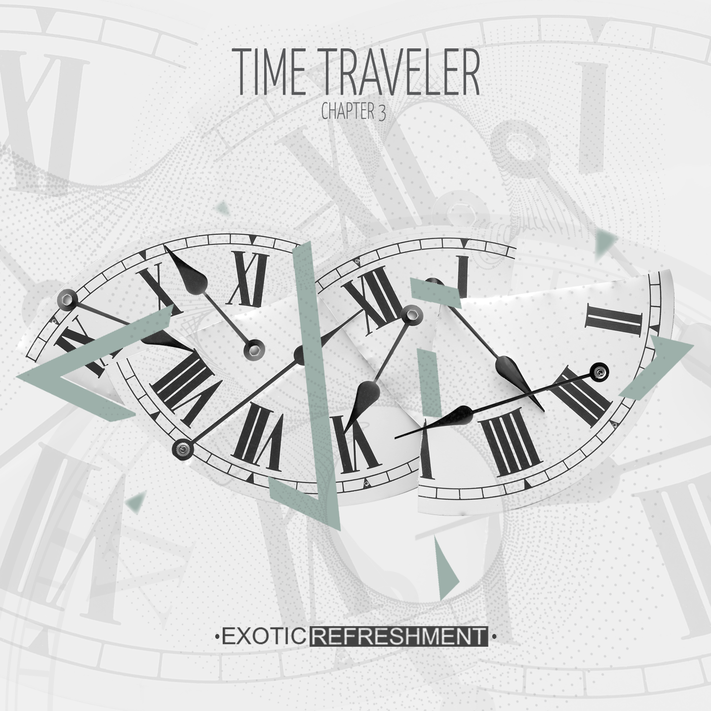 VA - Time Traveler - Chapter 3