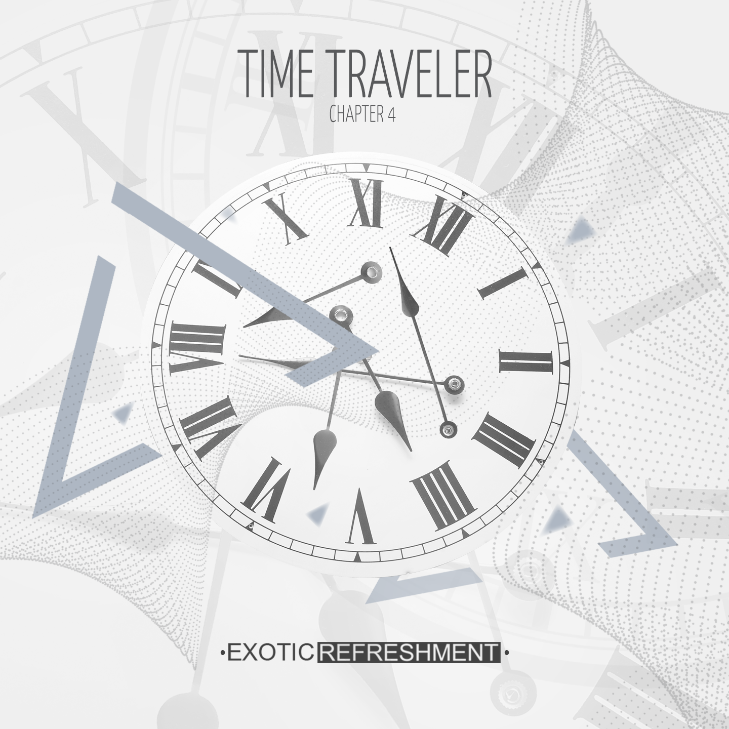 VA - Time Traveler - Chapter 4