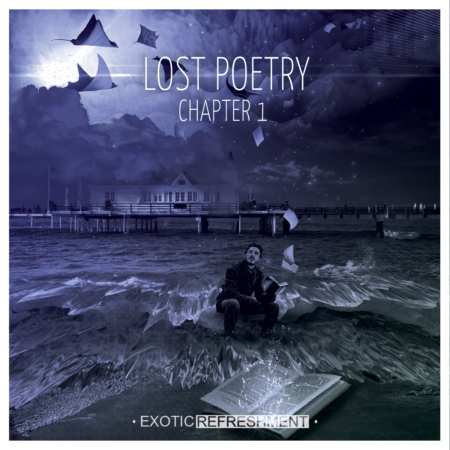 VA - Lost Poetry - Chapter 1