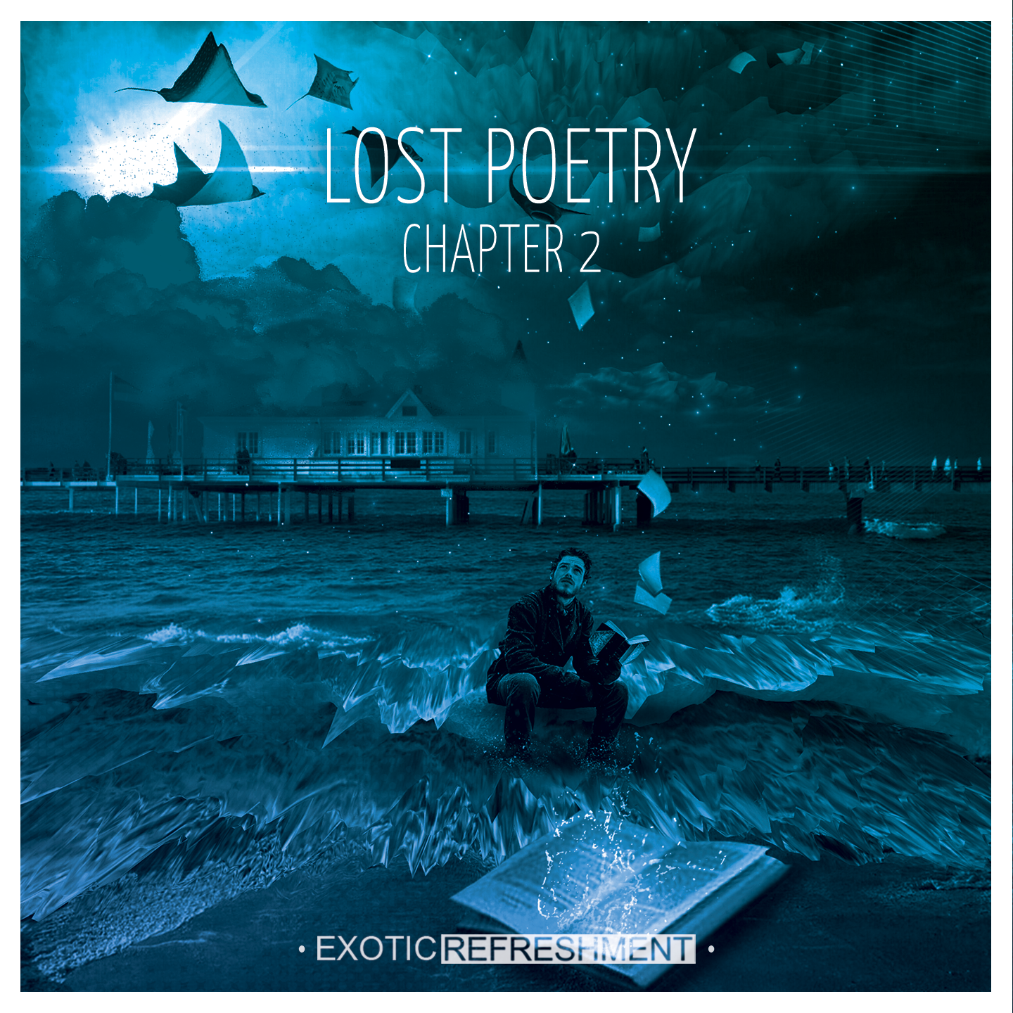 VA - Lost Poetry - Chapter 2