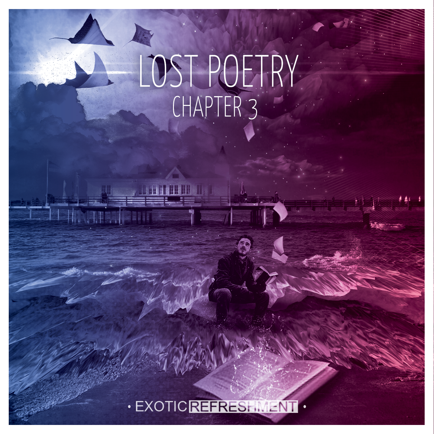 VA - Lost Poetry - Chapter 3