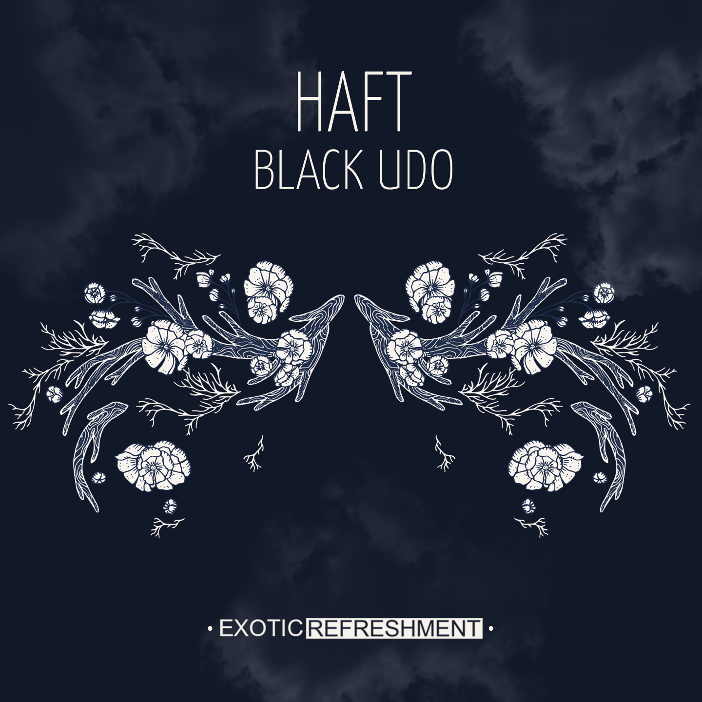 HAFT - Black Udo