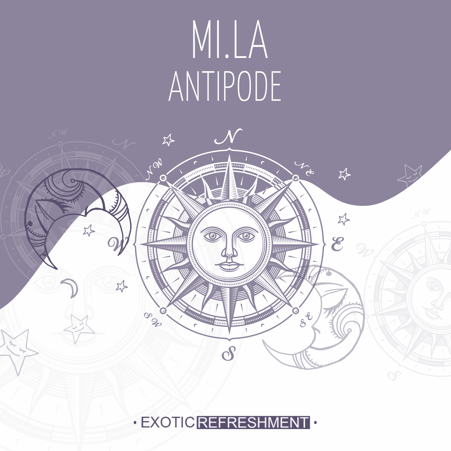 MI.LA - Antipode