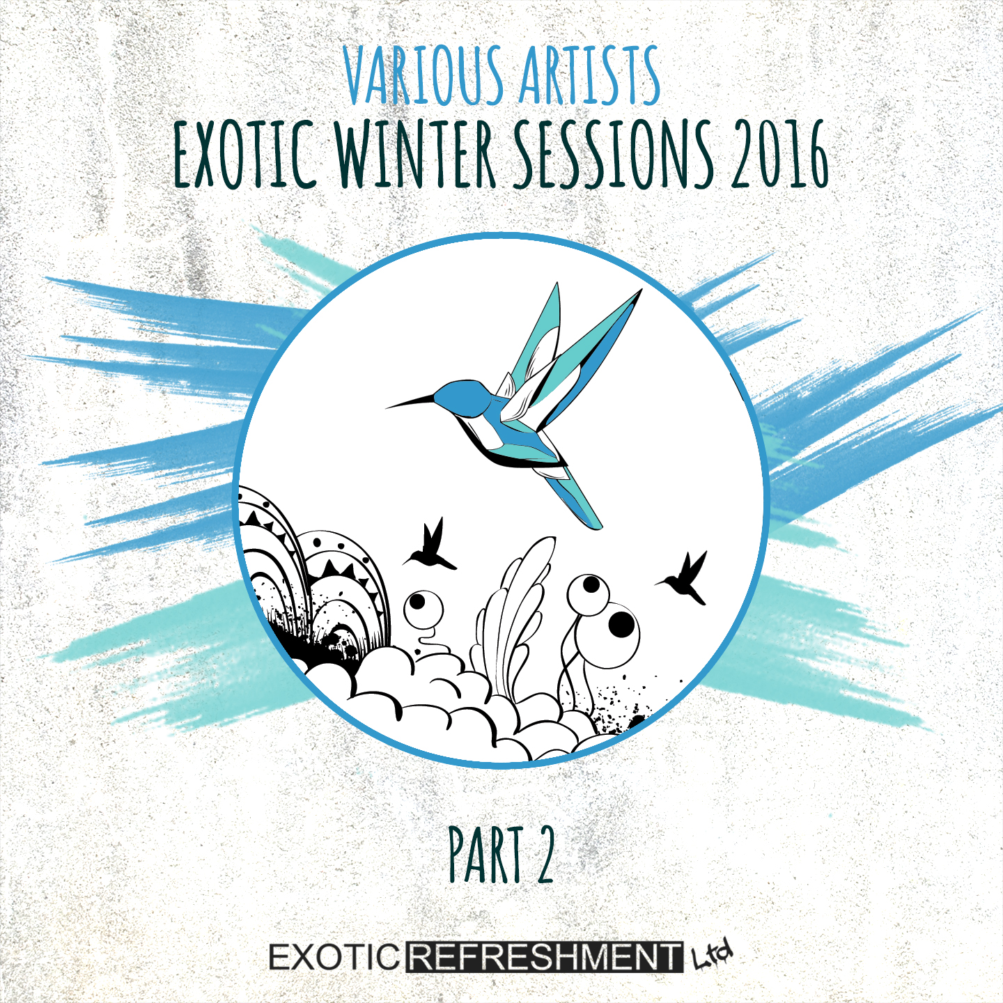 Exotic Winter Sessions 2016 - Part 2