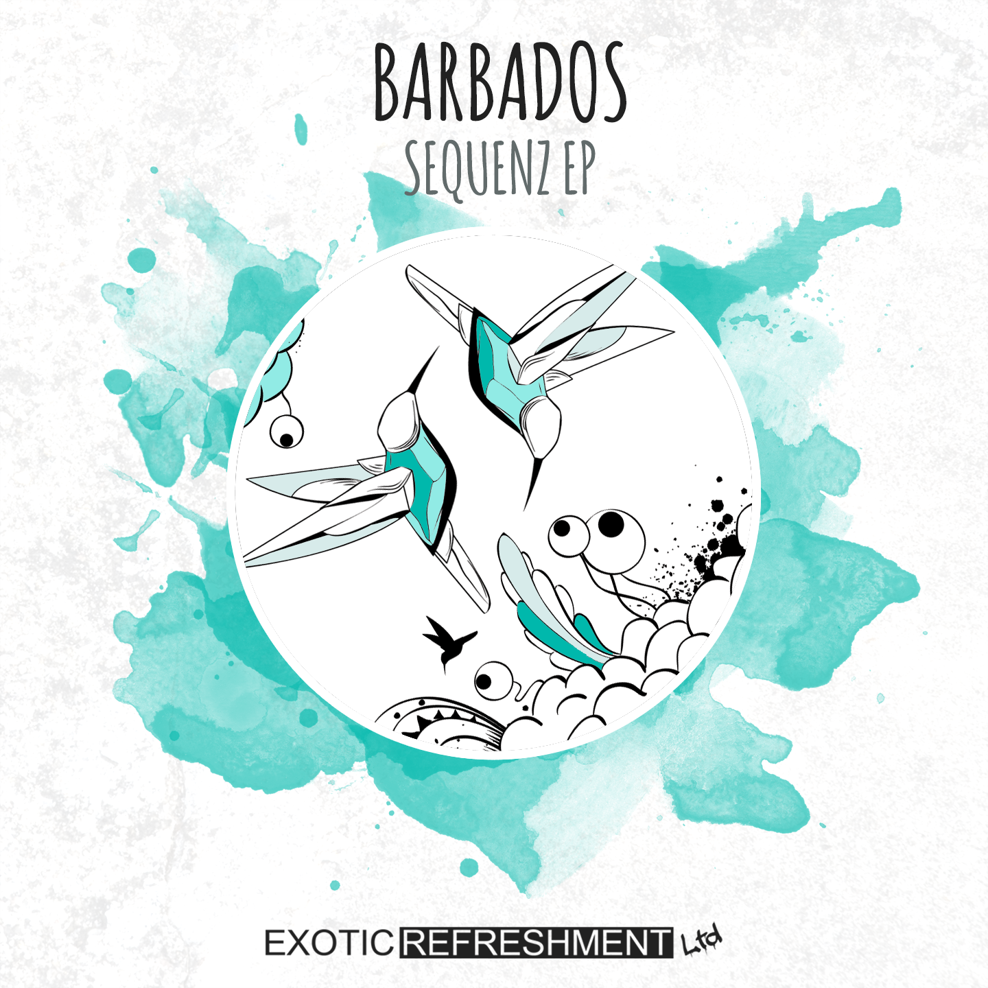 Barbados - Sequenz EP