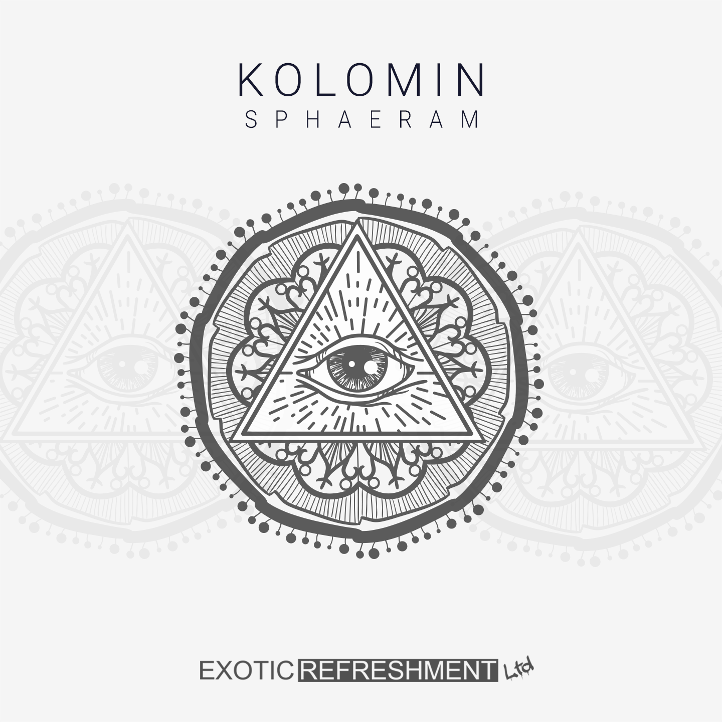 Kolomin - Sphaeram