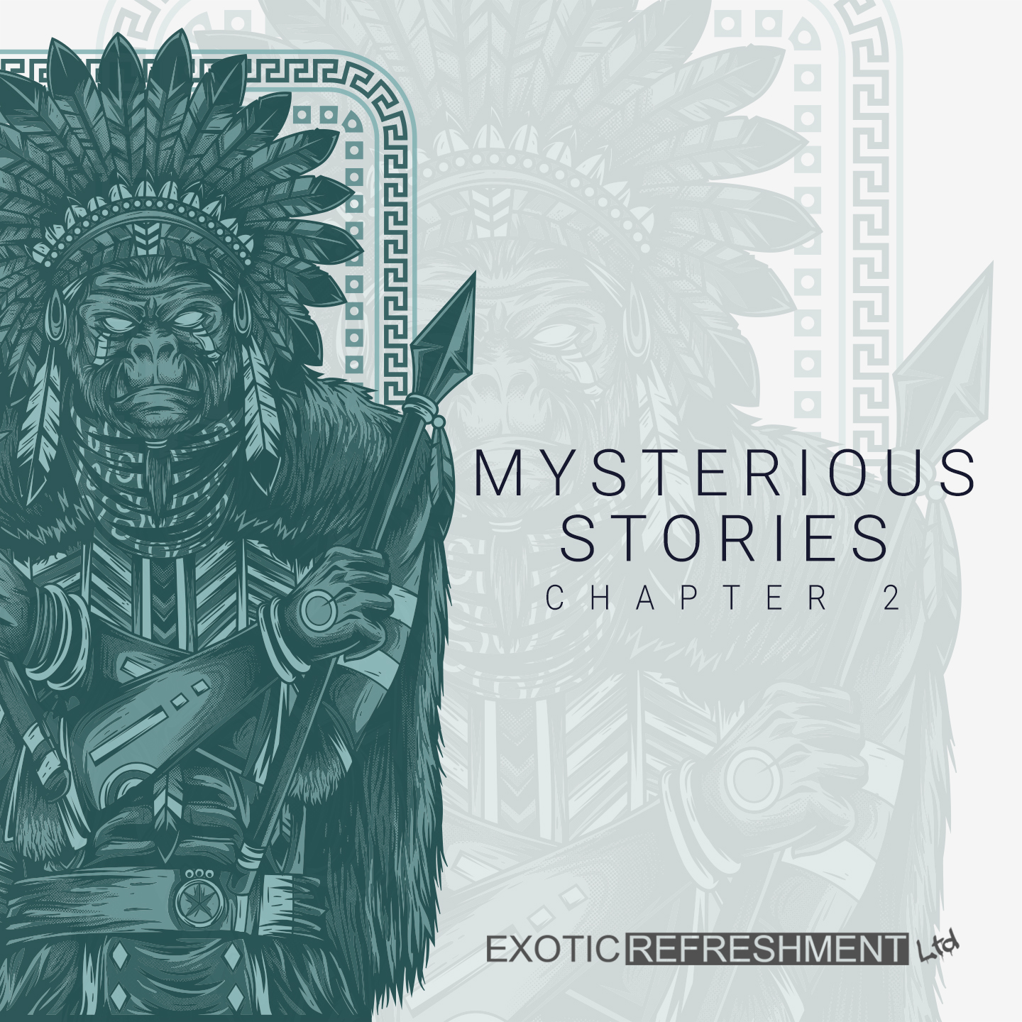 VA - Mysterious Stories - Chapter 2