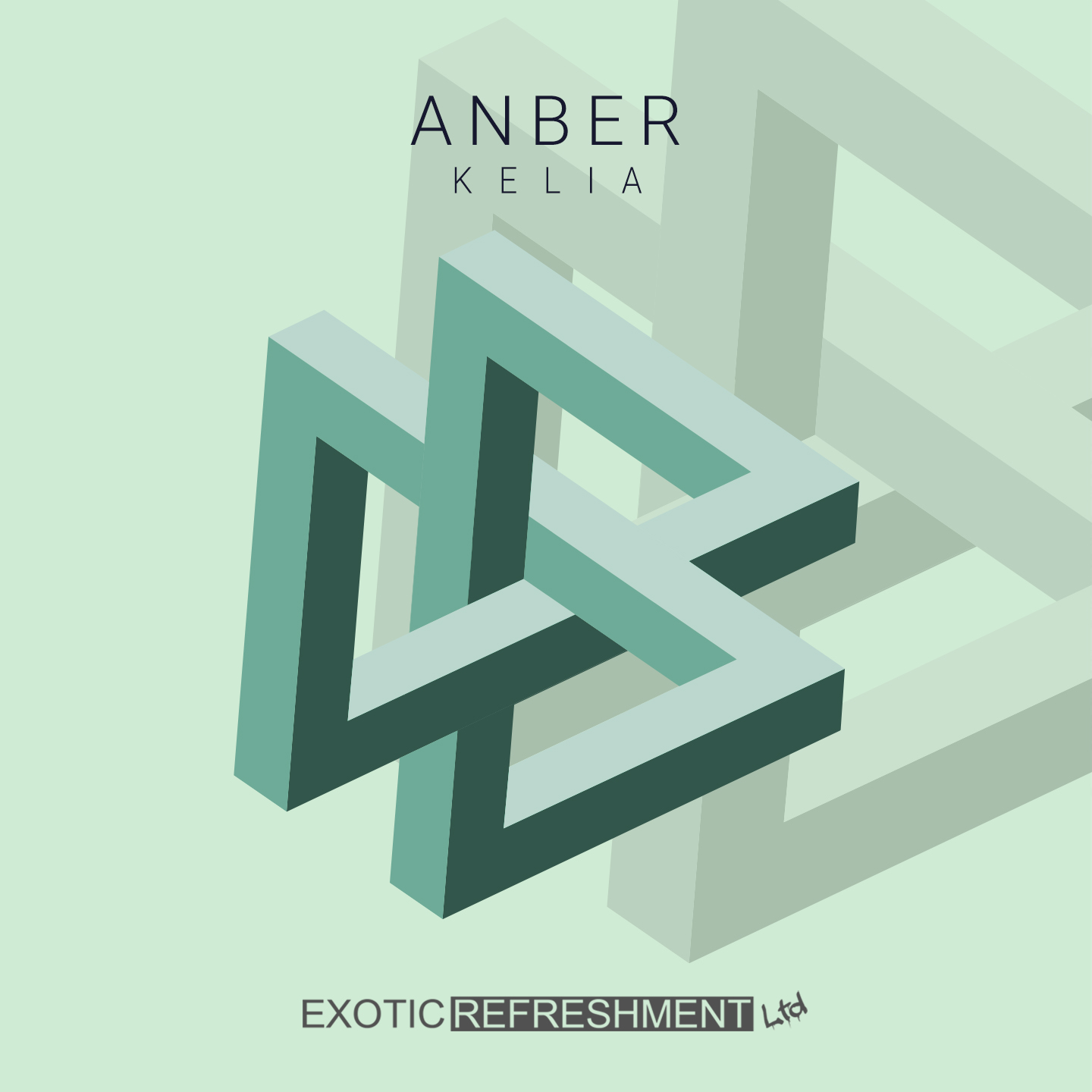 Anber - Kelia