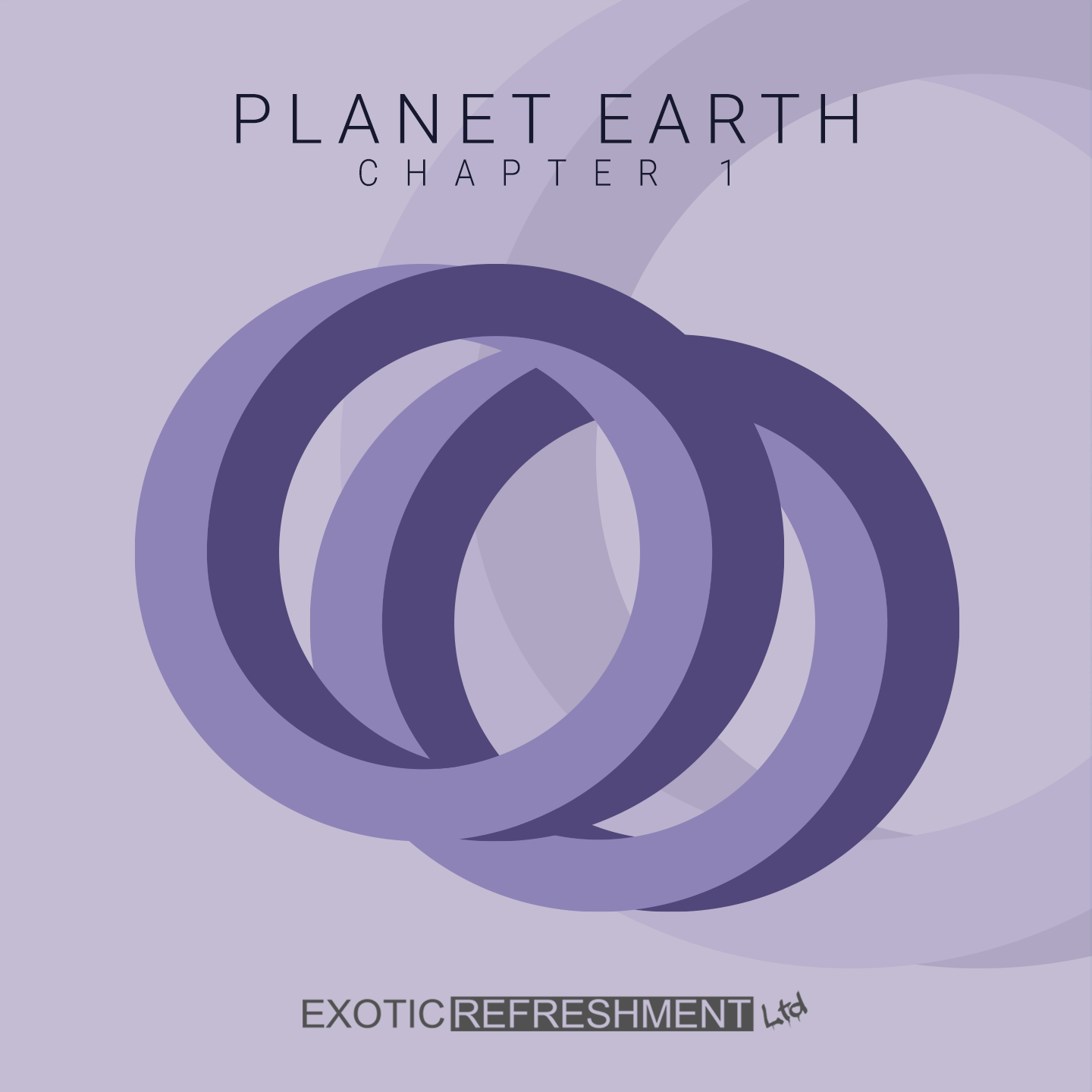 VA - Planet Earth - Chapter 1