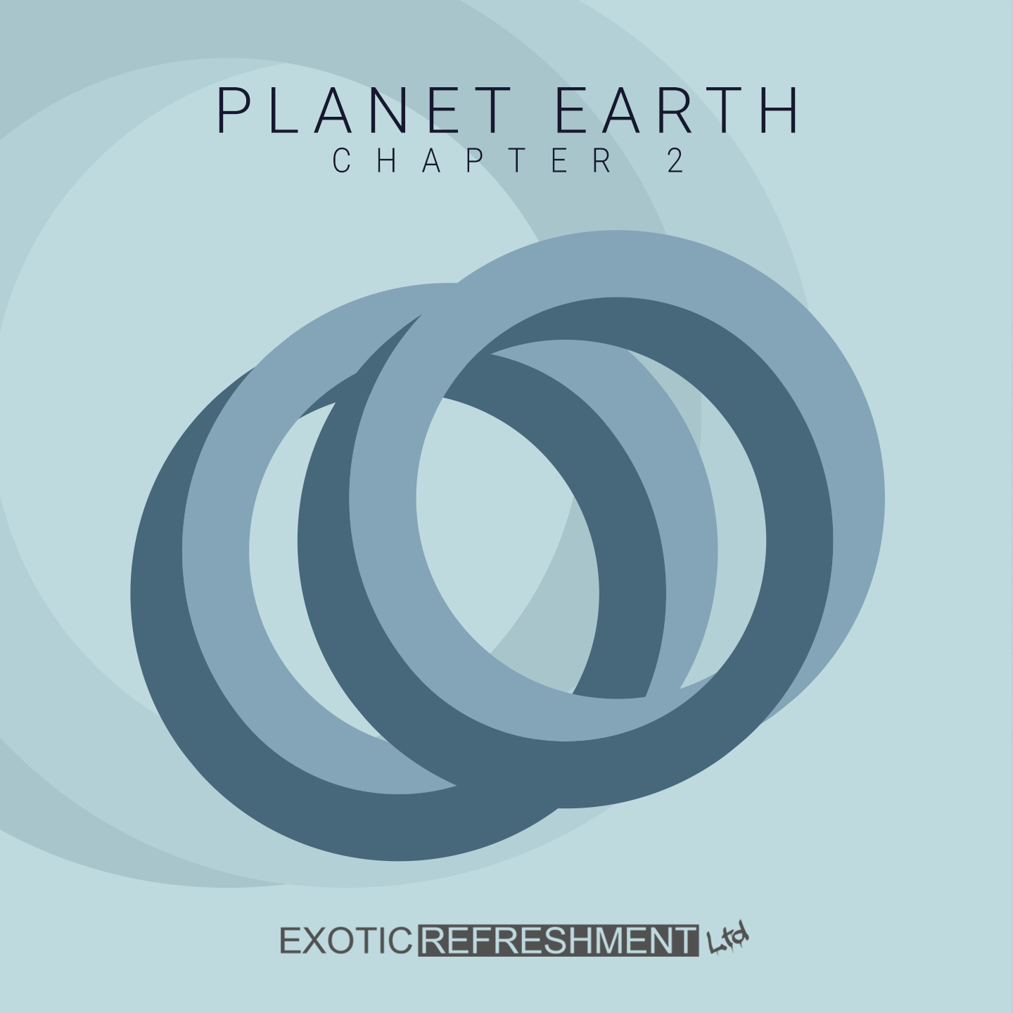 VA - Planet Earth - Chapter 2