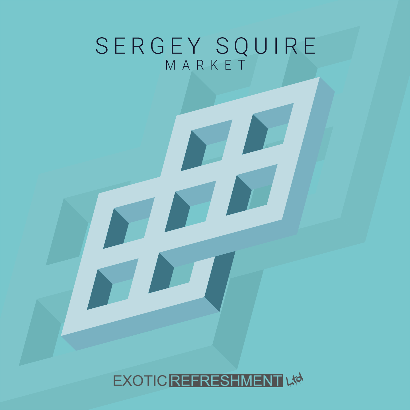 Sergey Squire - Market