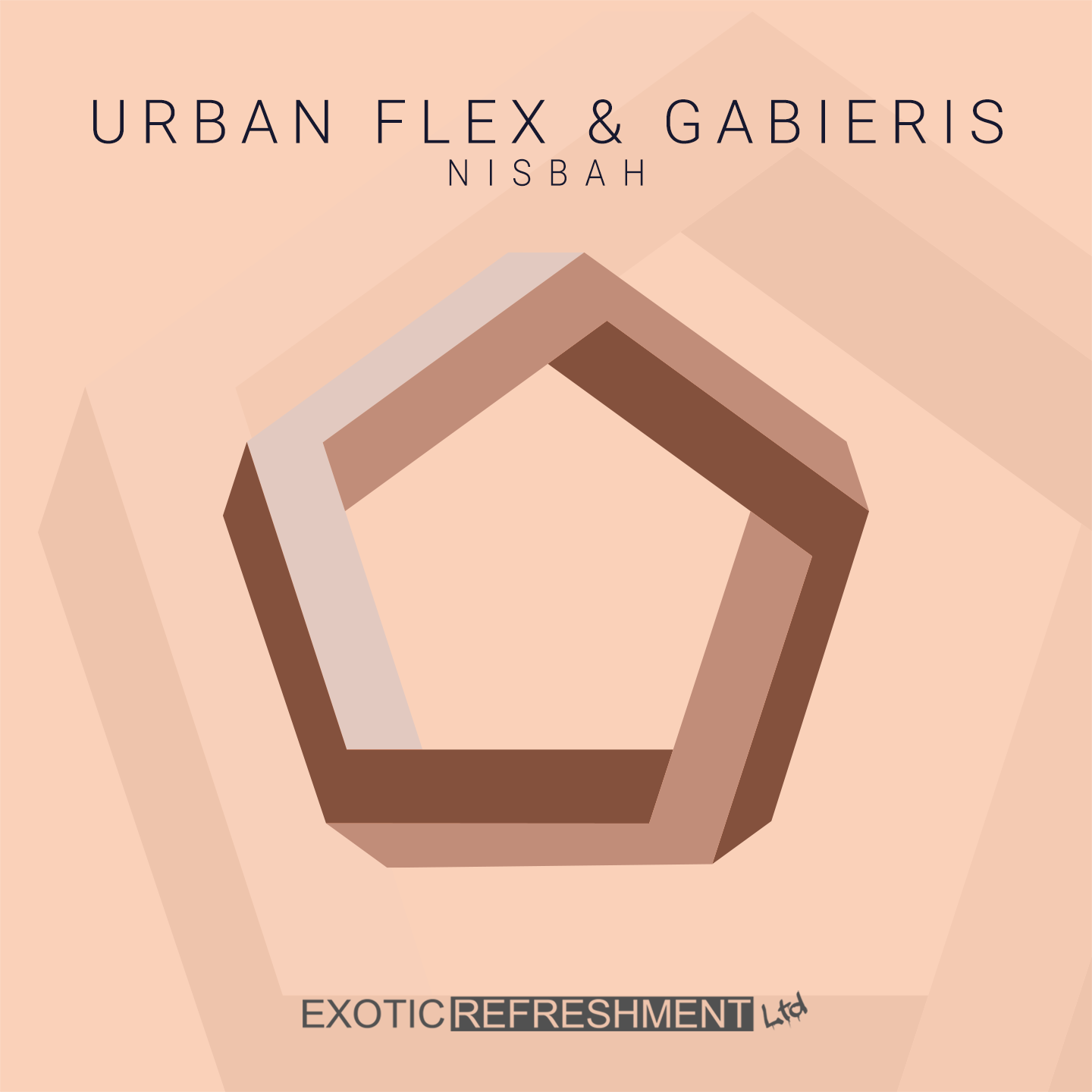 Urban Flex & Gabieris - Nisbah
