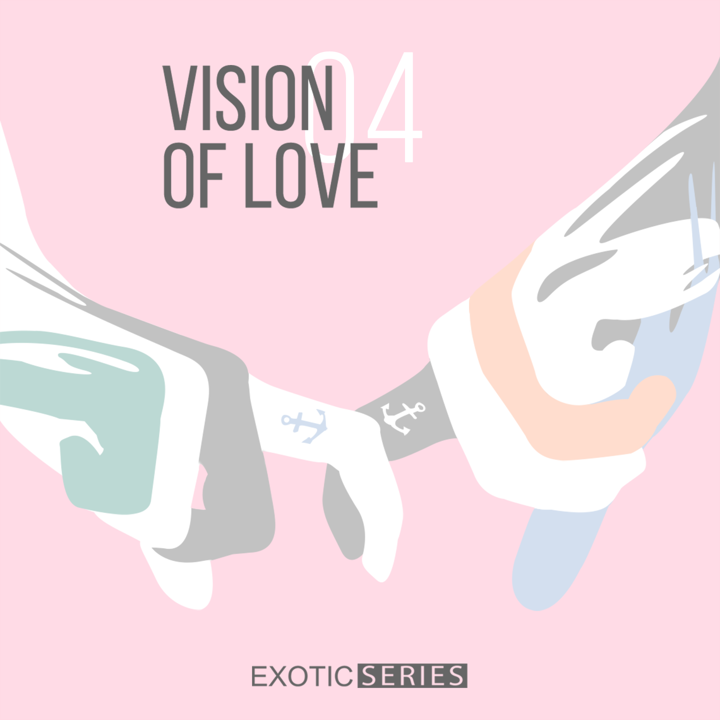 VA - Vision Of Love 4