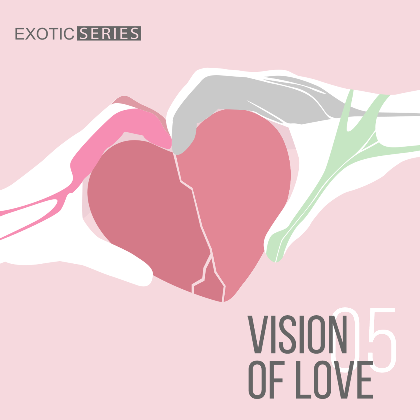 Vision Of Love 5