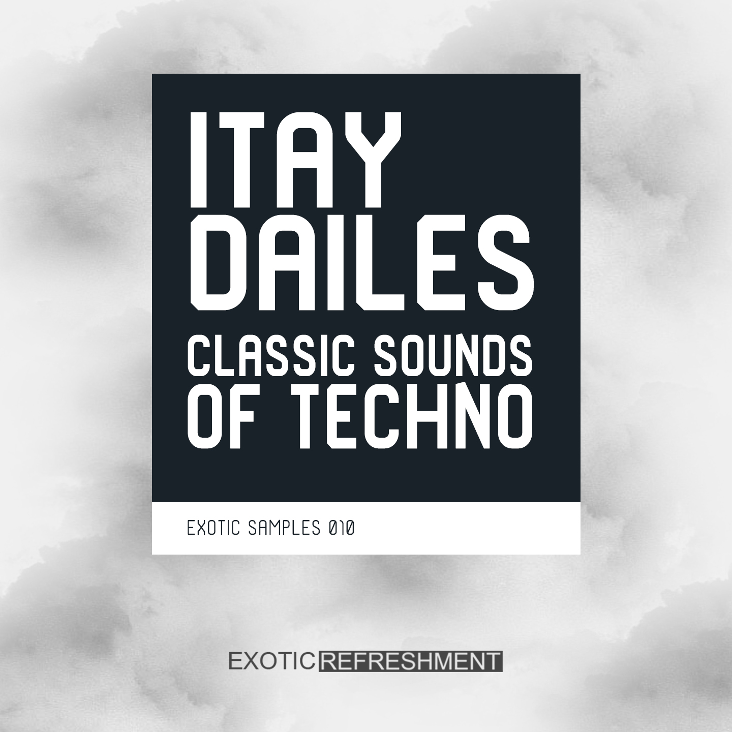 Itay Dailes Classic Sounds of Techno