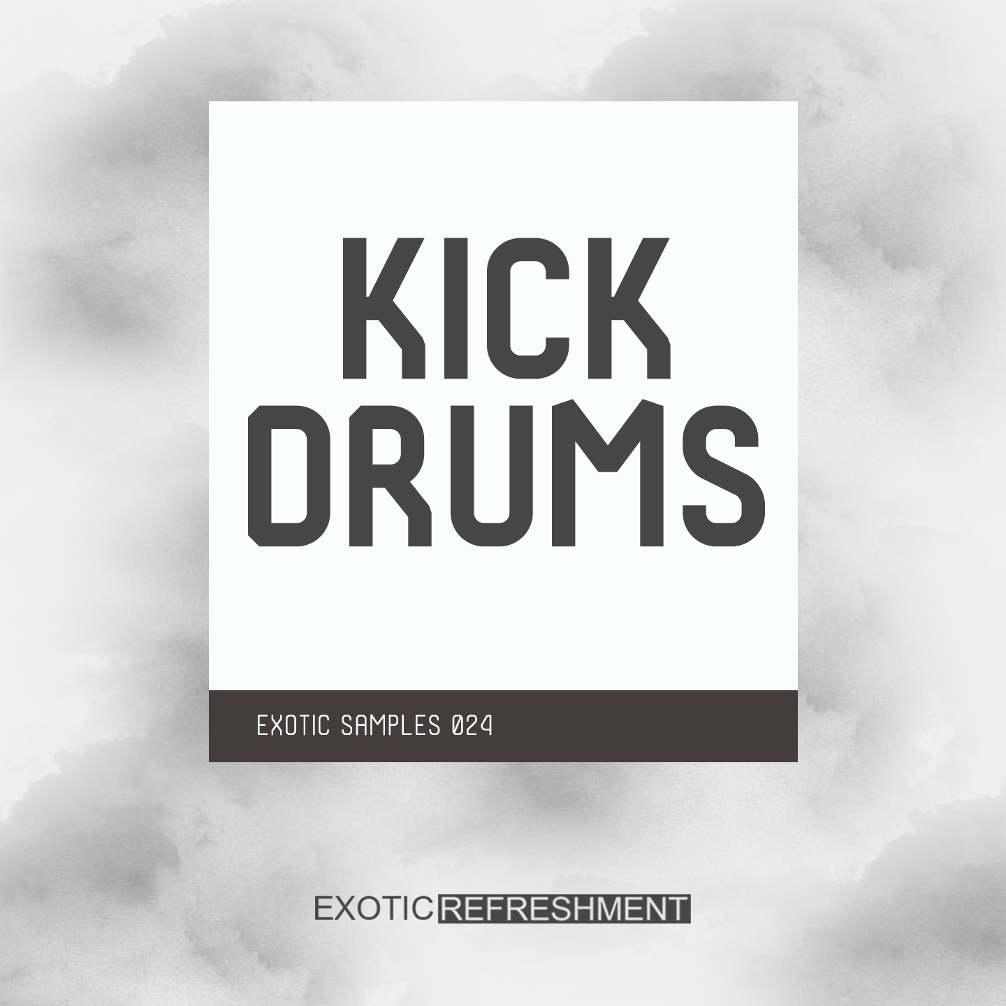 Kick Drums