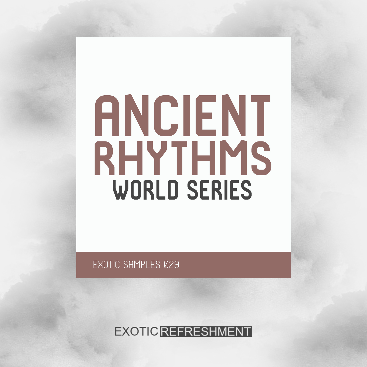 Ancient Rhythms - World Series