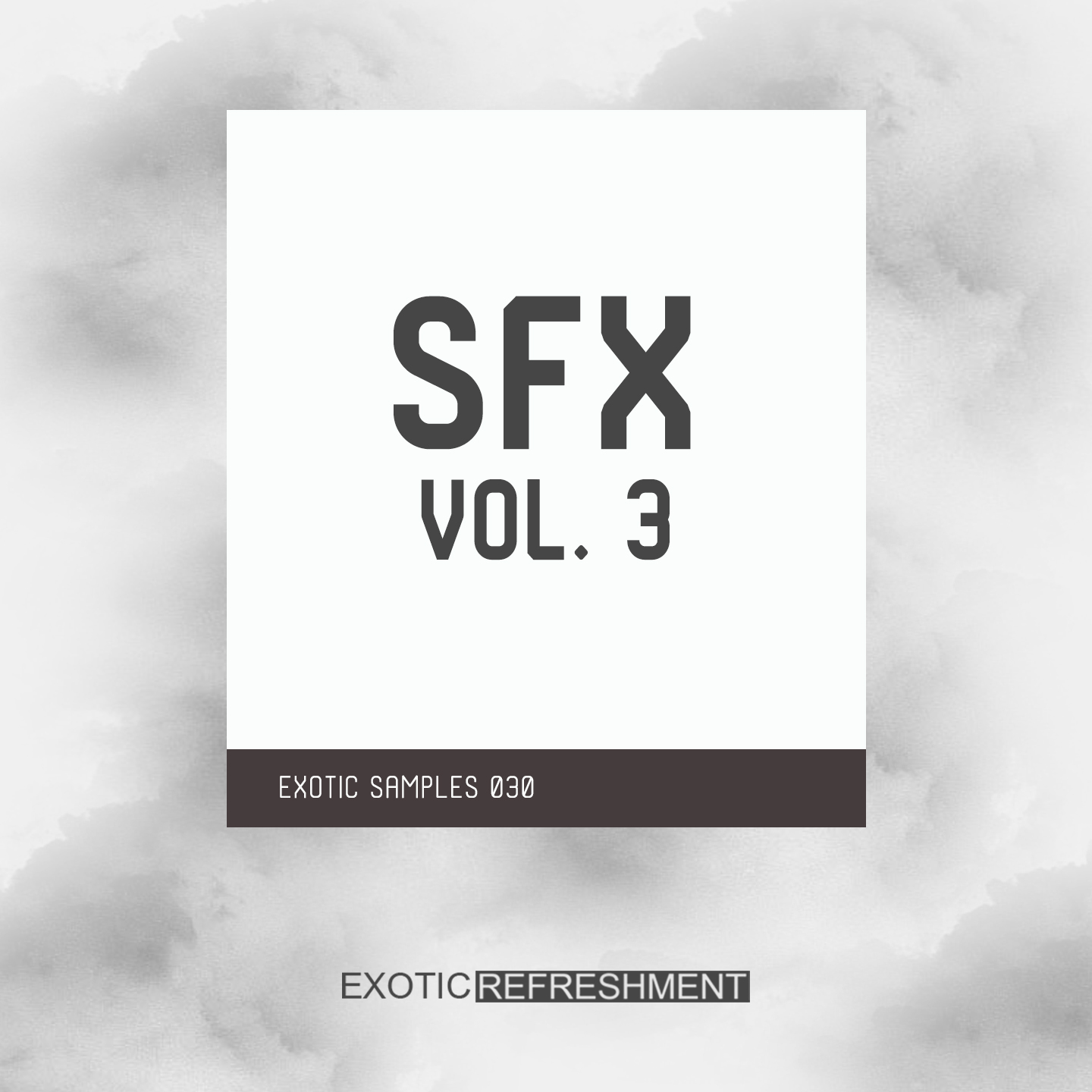 Sfx vol. 3