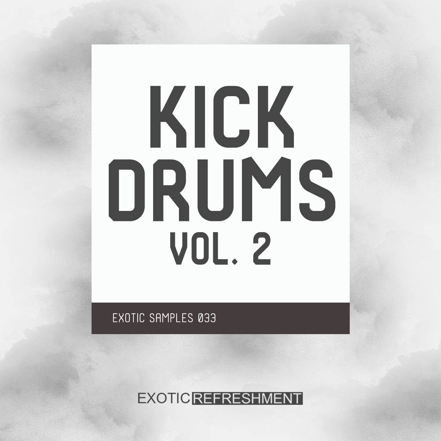Kick Drums 2