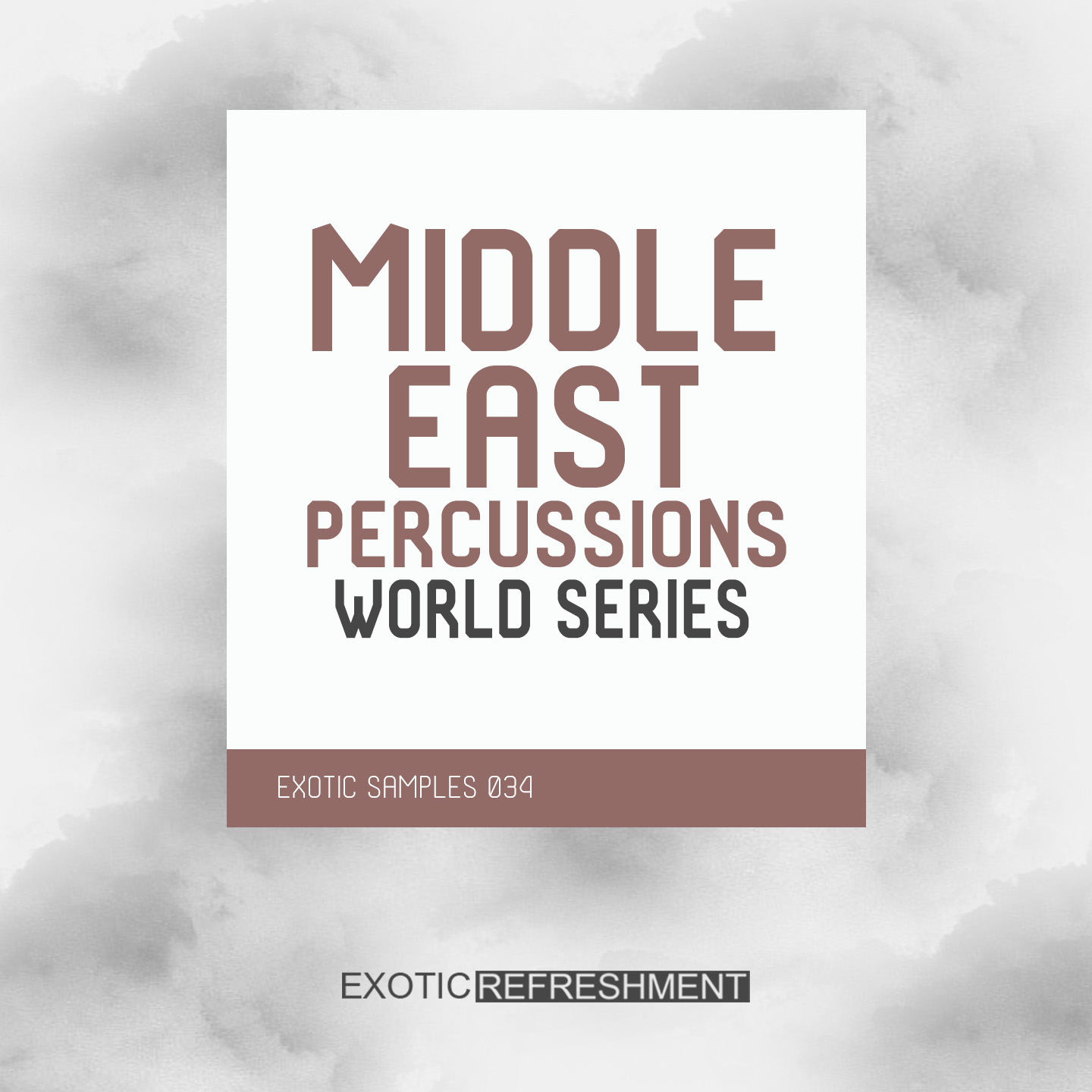 Middle East Percussions