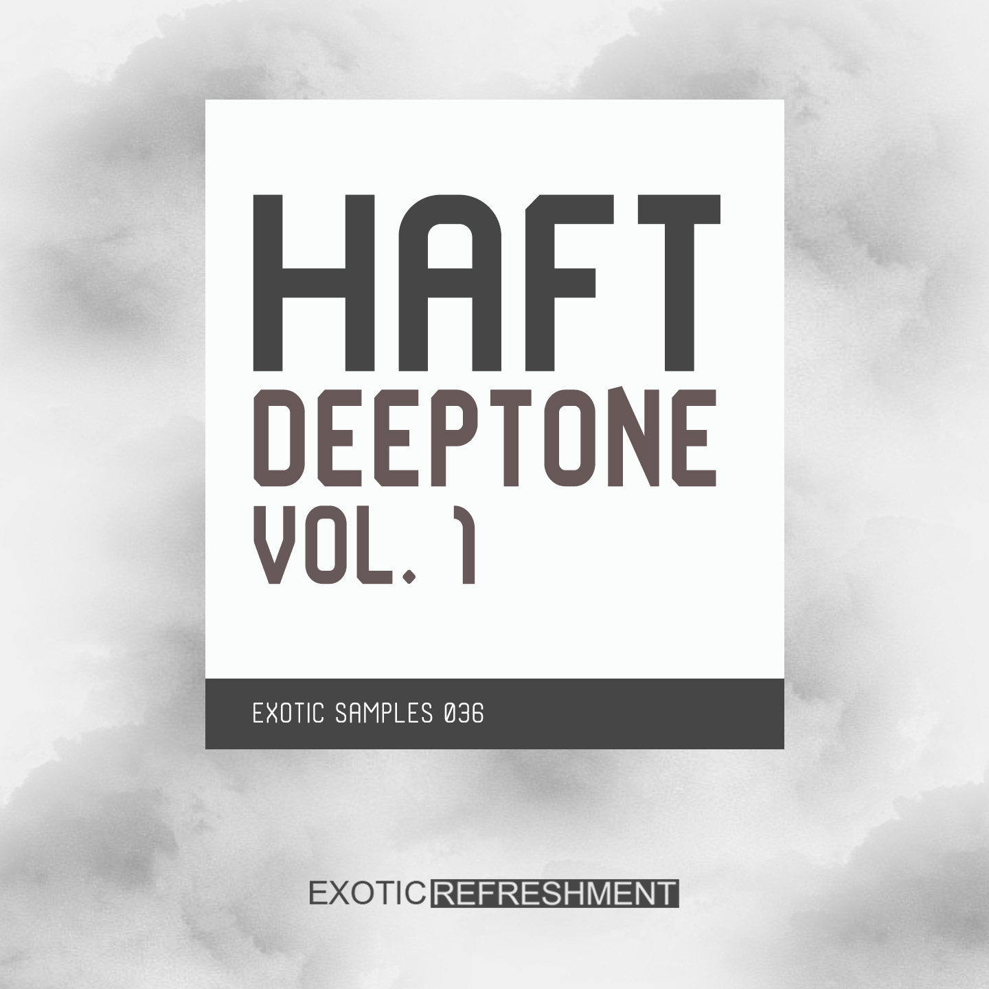 HAFT Deeptone vol. 1
