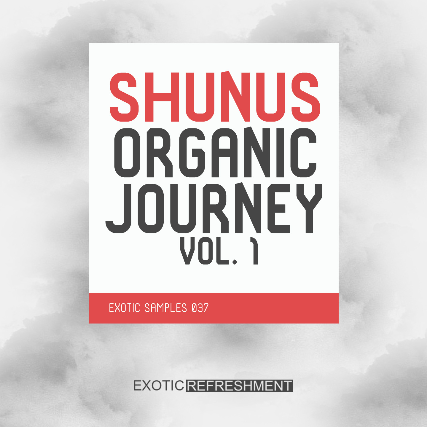 Shunus Organic Journey vol. 1