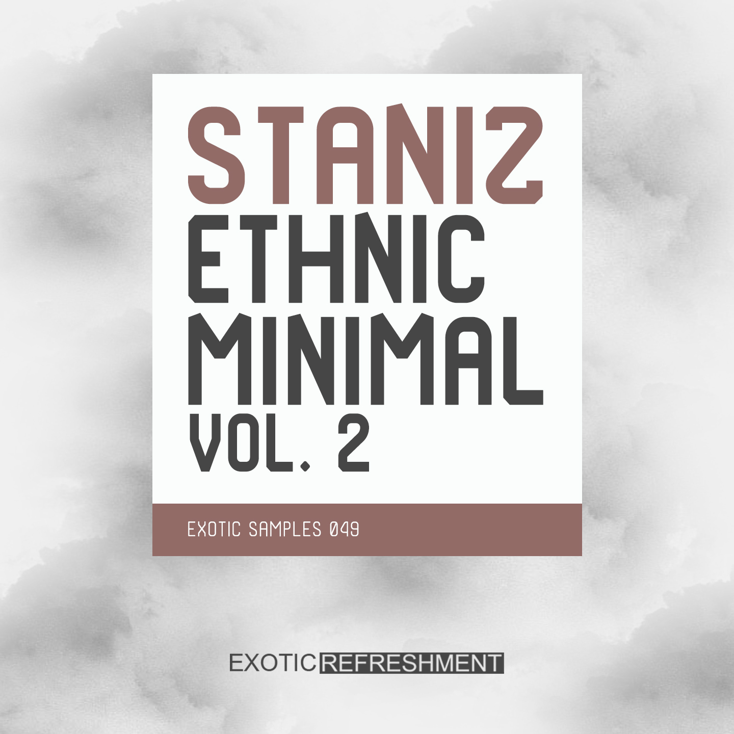 Staniz Ethnic Minimal vol. 2