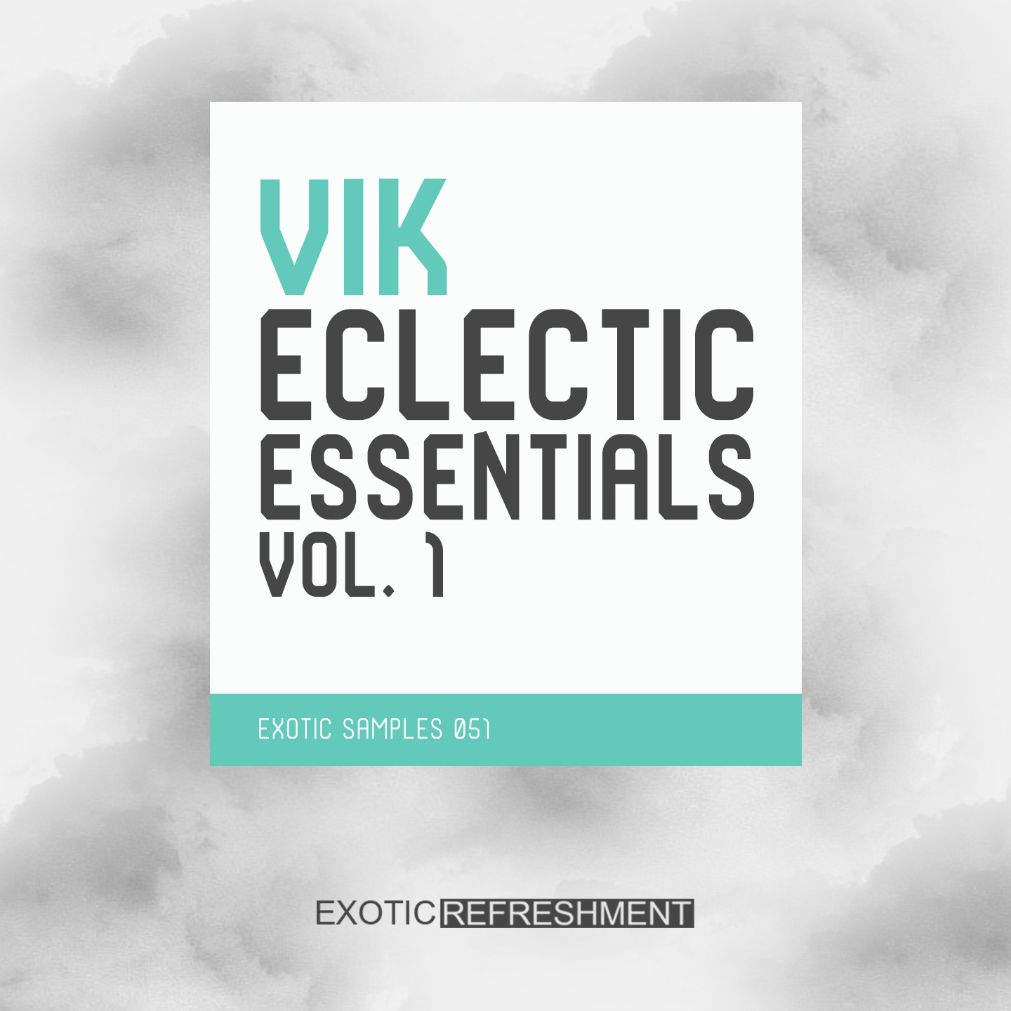 VIK Eclectic Essentials vol. 1