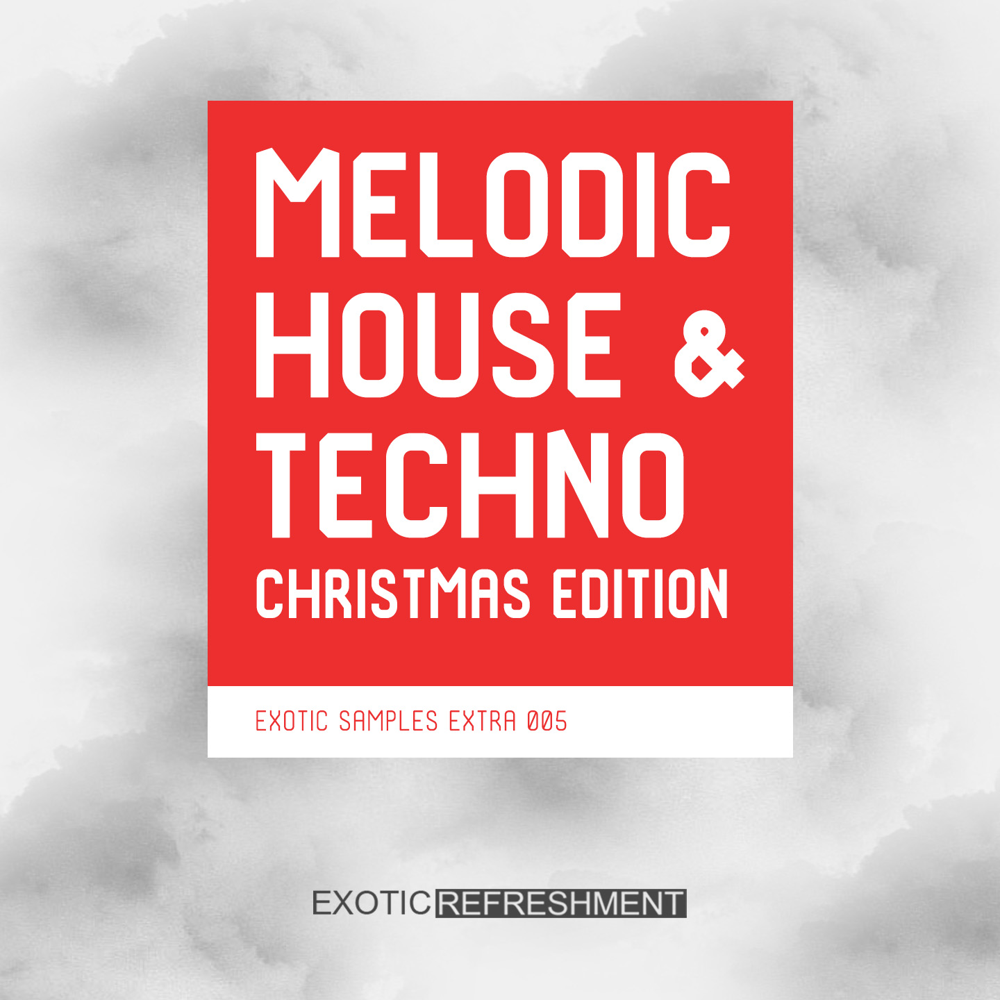 Melodic House & Techno Christmas Edition