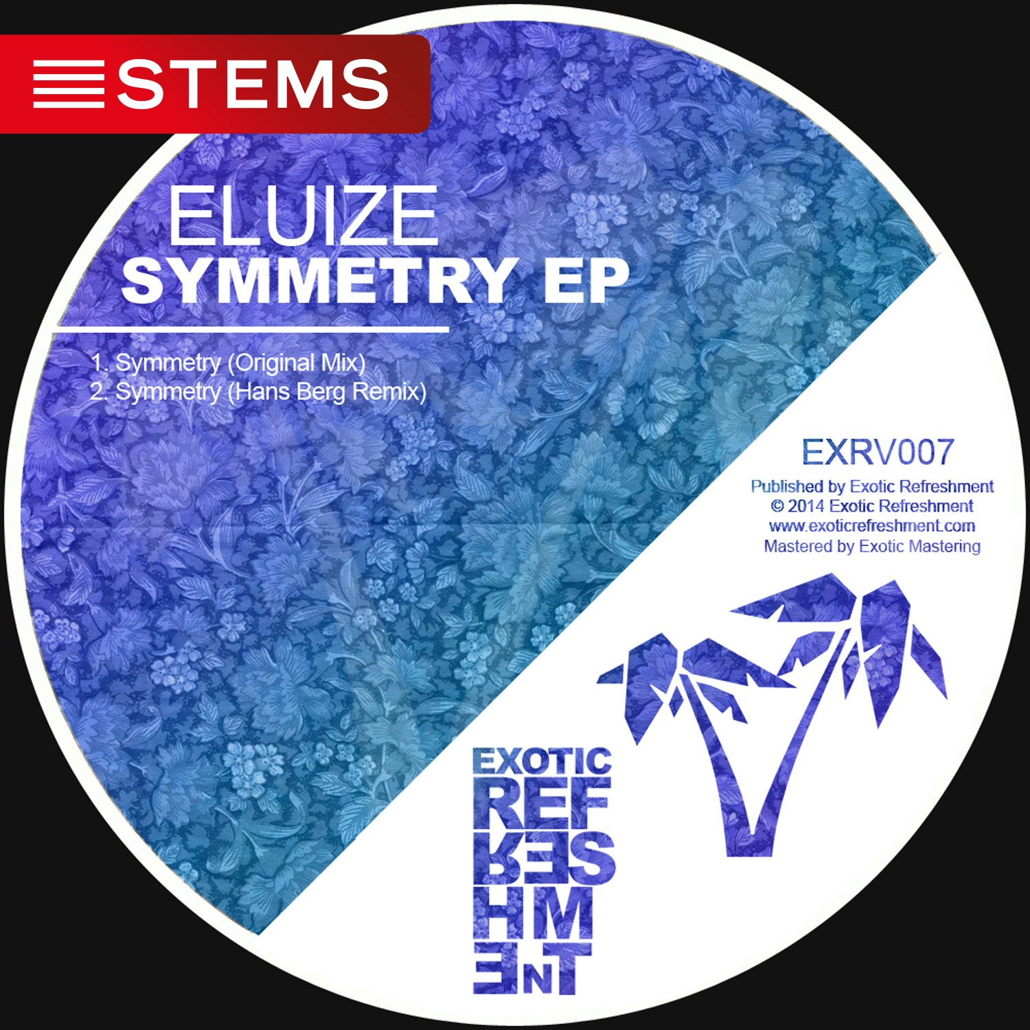 Eluize - Symmetry