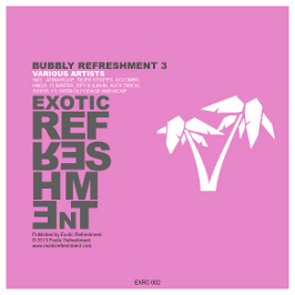 VA - Bubbly Refreshment 3