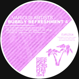 VA - Bubbly Refreshment 4