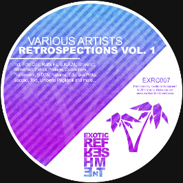 VA - Retrospections vol. 1