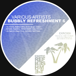 VA - Bubbly Refreshment 6