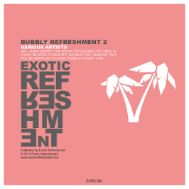 VA - Bubbly Refreshment 2