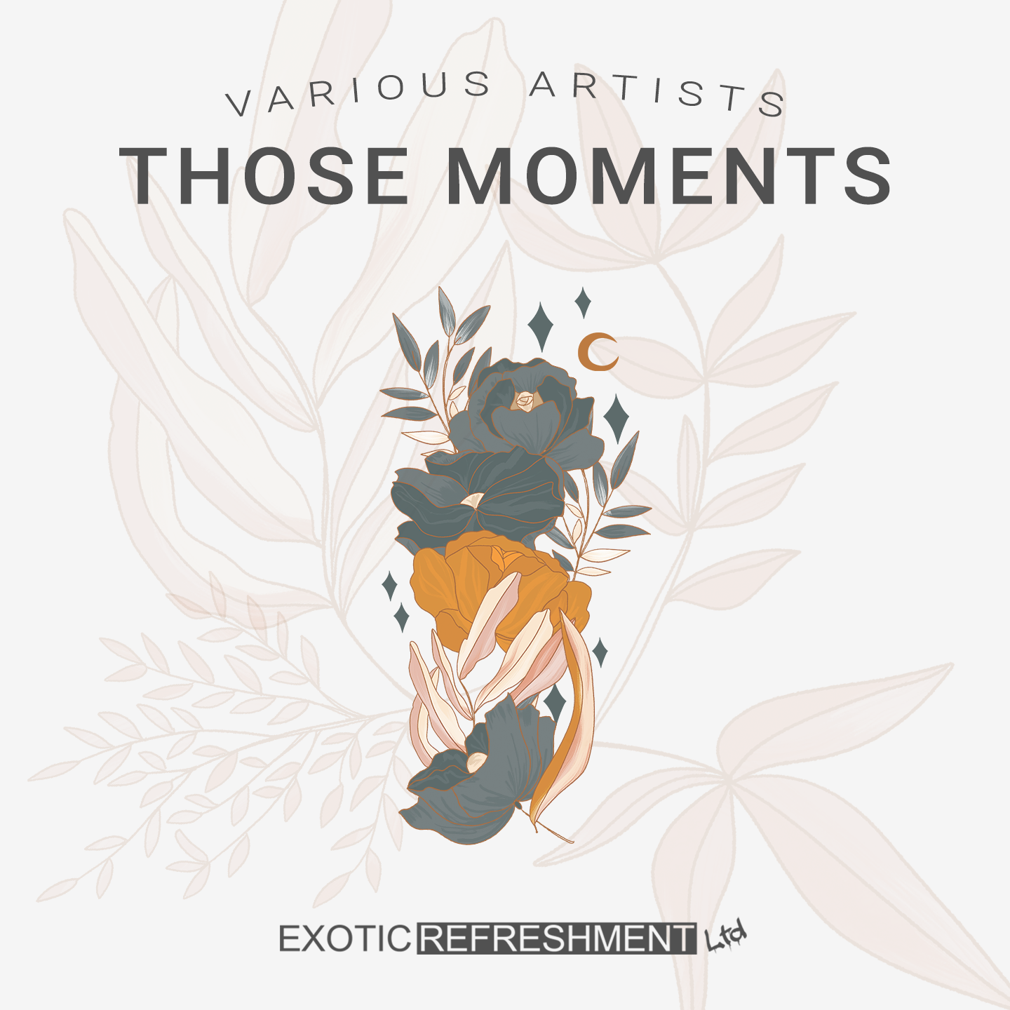 VA - Those Moments