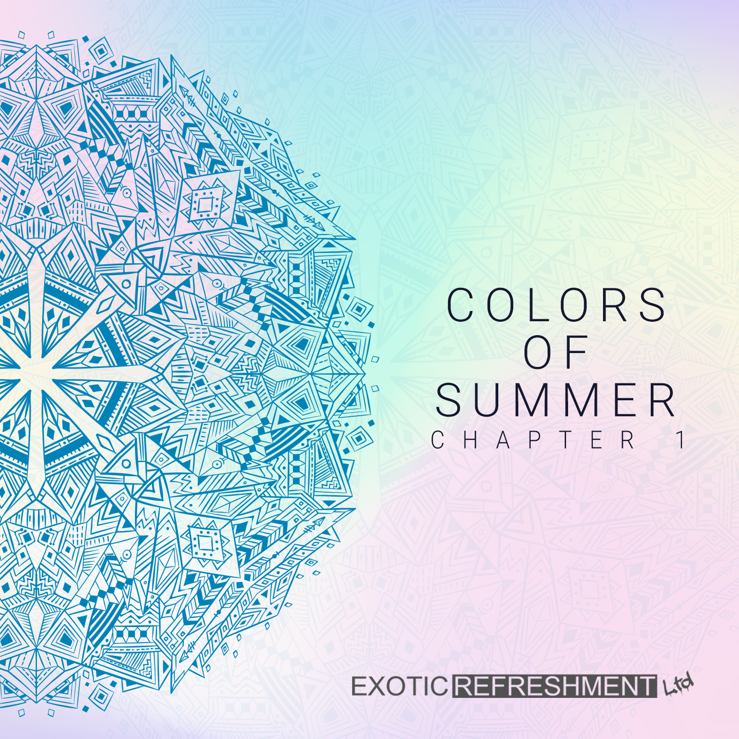 VA - Colors Of Summer - Chapter 1
