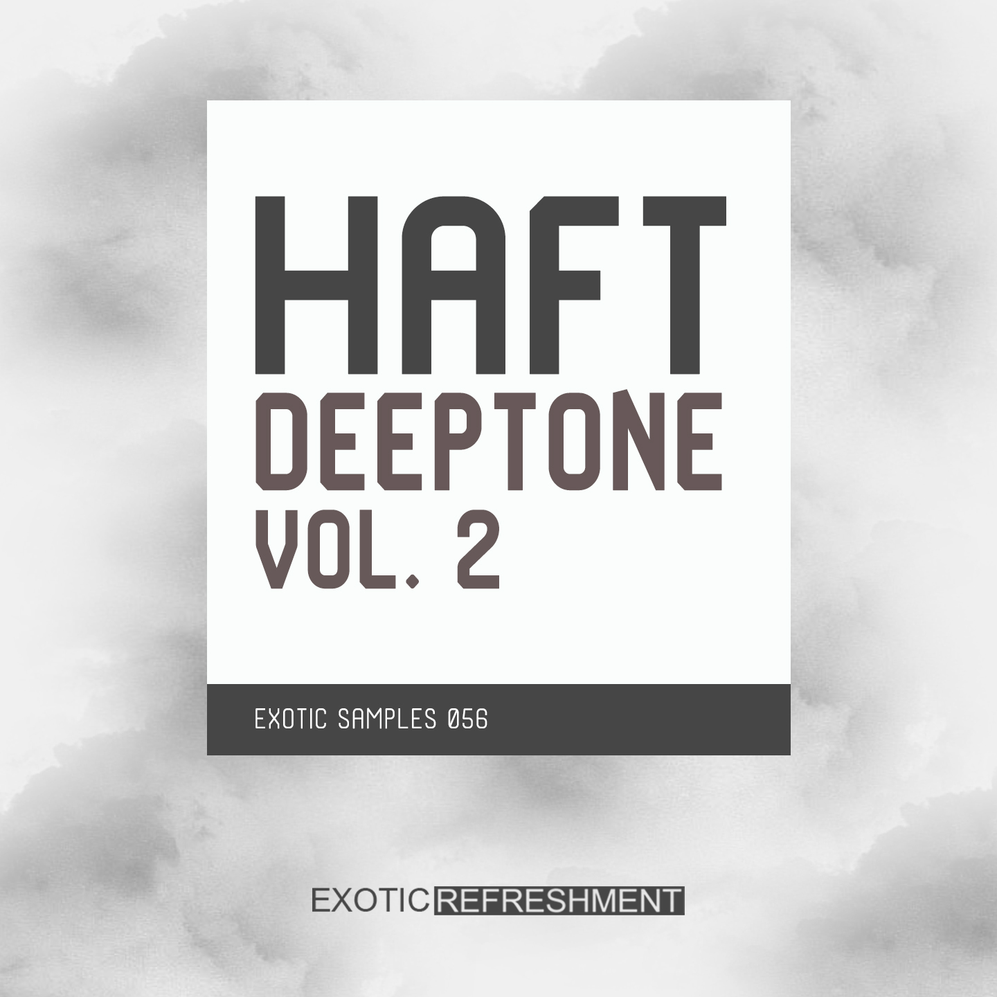 HAFT Deeptone vol. 2