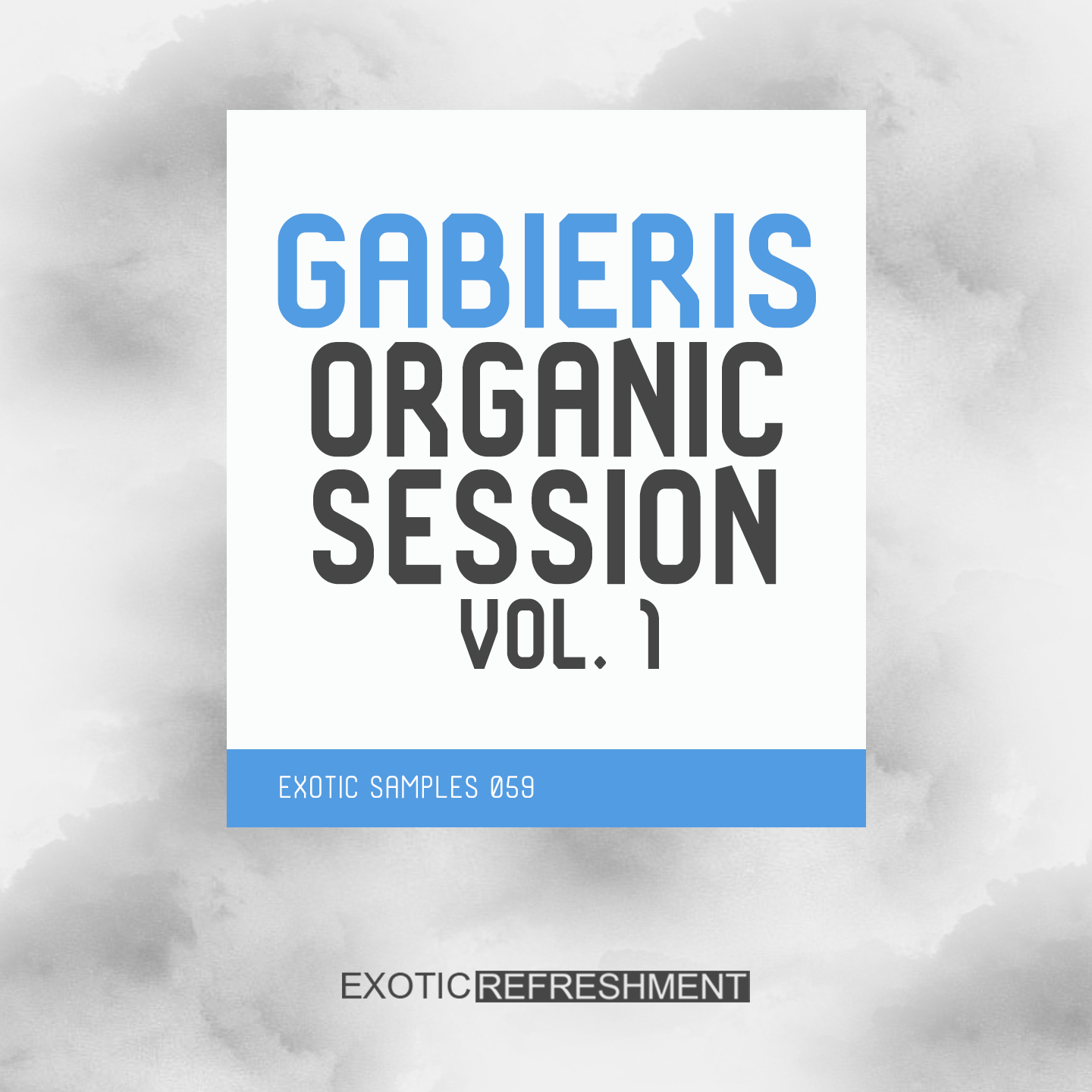 Gabieris Organic Session vol. 1