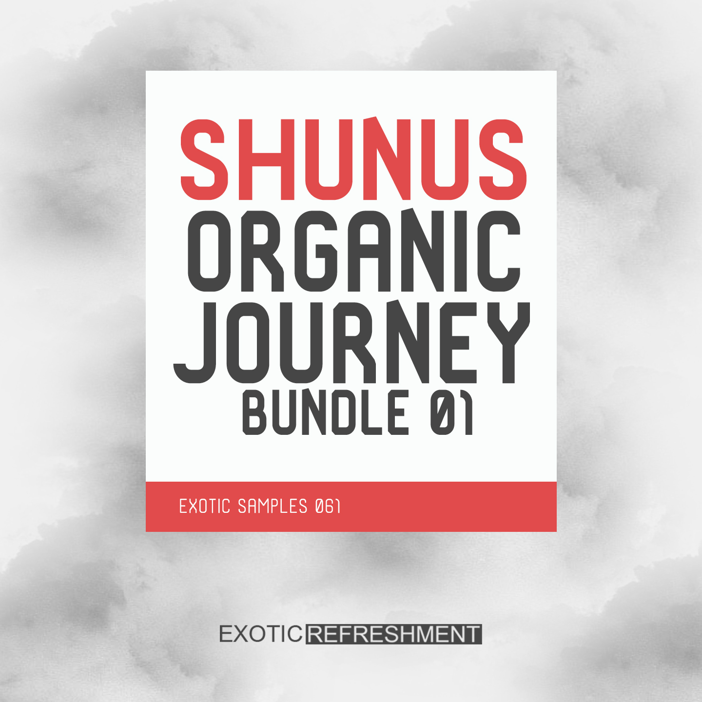 Shunus Organic Journey Bundle 01